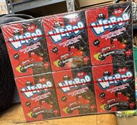 Weirdo Blackcurrant 16g/24pcs