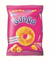 Bongo CHEESE 200g x 12ct