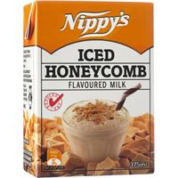 375ml HONEYCOMB Iced Nippy's