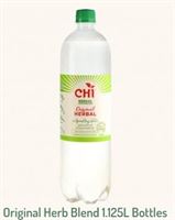 1.125L CH'I Original HB x12