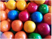 Gumball Bubble Gum 2kg