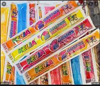 Kelia Ice Pops 2in1 110mlx60pc