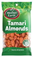 ME-OTG ALMONDS TAMARI *24