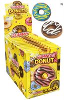 150g DONUT JUMBO 12pcs