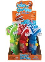 CTC Chatty Chomper 17g x12pcs