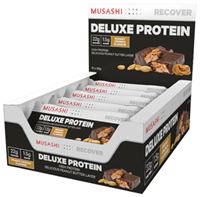 DLX PNut Crnch 60gx12pk