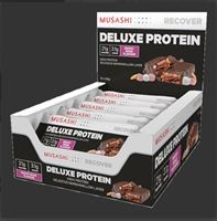 DLX Rocky Rd 60gx12pk