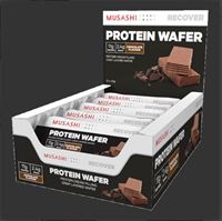 Wafer Chock Bar 40gx12pk