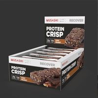 Crisp Chock Pnut 60gx12pk