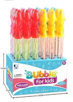 Bubble Stick Dolphin 24pk/Dsp