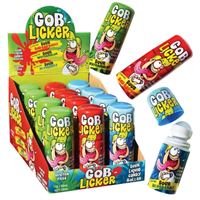 Goblicker SOUR 60mlx12pcs
