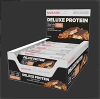 DLX Caramel Cookie Crunch 60g