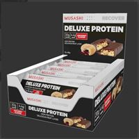 DLX Jam Donut 60g x 12