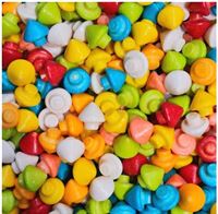 SPIN TOP BUBBLE GUM 2kg