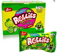 Apple Rollies 21gx24pc