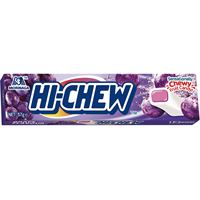 HI-CHEW GRAPE 57gx 12pcs