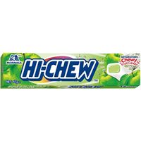 HI-CHEW GREEN APPLE 57gx12pcs