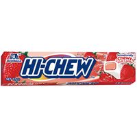 HI-CHEW S/BERRY 57g x 12pcs
