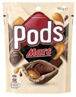 Pods Mars 160g x 15pk