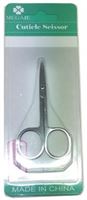 3pk Cuticle Scissors