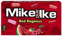 Mike&Ike RED RAGEOUS 141gx12pk
