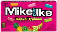 Mike&Ike TROPICAL TYPHOON 141g