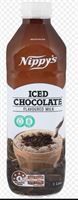 1L CHOCOLATE Nippy's PET x6pk