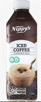 1L COFFEE Nippy's PET x6pk