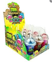 SOUR SLUSHY 29g x 12ct