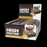 HP45 Peanut Butter 90g x12pk