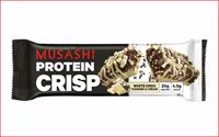 Crisp White Chock C/CREAM 60g