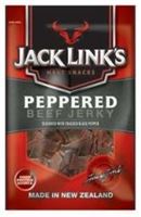 50g JL BJ PEPPERED x 10pk