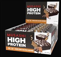 HP45 DARK C SALTED CARAMEL 90G
