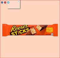 Reese's STICK KING SIZE 85gx24