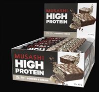 HP45 Cookies & Cream 90gx12pk