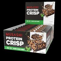 Crisp Chock Mint 60gx12pk