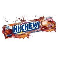 HI-CHEW COLA 57g X 12pc