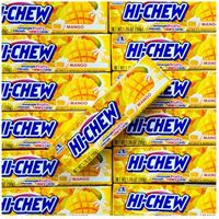 HI-CHEW MANGO 57g X 12pk