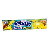 HI-CHEW SWEET & SOUR 57g X 12p