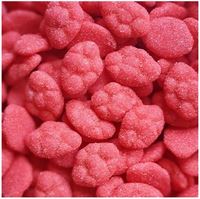 Sour Strawberry Clouds 2kg
