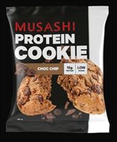 PRO COOKIE CHOCK CHIP 58GX12