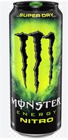 Monster NitroSuperDry500ml*24