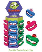 B POP AST 15g X 24pcs