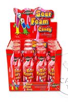Cosmic FOAM Strawberry 95gx12p