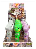 Pop Pals Dino 8g x 12ct