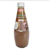 Co-Bana CHOCOLATE 290ml x 24pk