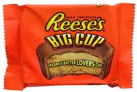 Reese's 1 BIG CUP 39g x 16ct