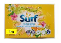 Surf 2kg Sun Fresh 6ct