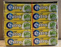 Extra Pellet Apple 14g/30pcs