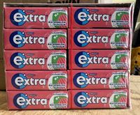Extra Pellet Watermelon 14g/30